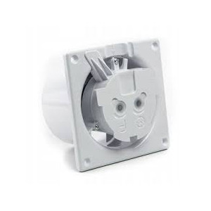 dRim 125 S BB wentylator